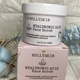 Скраб для обличчя з гіалуроновою кислотою HOLLYSKIN Hyaluronic Acid Face Scrub, 100 мл - зображення 7