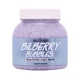 Сахарный скраб с маслом ши и перлитом HOLLYSKIN Bilberry Bubbles , 300 мл - изображение 1