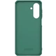 Защитный (PC+TPU) чехол NILLKIN Frosted Shield Pro для Samsung Galaxy A26 (A266) - Green - изображение 5