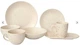 Набір Limited Edition Sandy  Cream 42 предмети (SET_7013_1) - зображення 9
