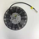 Светильник LED подвесной ДСП VIOLUX 100W 15000Lm 5000K IP65 ( 430292 ) - изображение 8