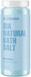 Парфюмированная соль для ванны - Mr.Scrubber Waterfall Sia Natural Bath Salt 600g (1440182-31108552) - изображение 1