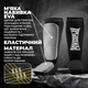 Захист S гомілки і стопи PowerPlay 3054 Чорний S - изображение 9