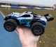 Машинка на радиоуправление SG318 PRO 1:20 20 км/ч автомобиль игрушка для взрослых и детей - изображение 4