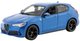 Автомодель Bburago Alfa Romeo Stelvio 1:24 (4893993008490 / 4893993210862) - зображення 2