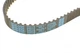 Ремінь ГРМ Hyundai Accent/Mitsubishi Lancer 1.3/1.5 85-06 94216 DAYCO - изображение 4