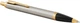 Zestaw Parker IM Brushed Metal GT Długopis + Długopis Rollerball Czarne (3026980932176) - obraz 5