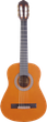 Gitara klasyczna Arrow Calma 1/­2 mat (L2050024) - obraz 1