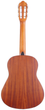 Gitara klasyczna Arrow Calma 1/­2 mat (L2050024) - obraz 4