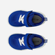 Buty sportowe chłopięce na rzepy Ecco Biom 2.2 Infant Virtual 71076161123 21 Niebieskie (194891844376) - obraz 5