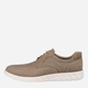 Buty derby męskie skórzane Ecco S Lite Hybrid Nutmeg 52030402114 46 Jasnobrązowe (194891763172) - obraz 1