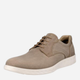 Buty derby męskie skórzane Ecco S Lite Hybrid Nutmeg 52030402114 43 Jasnobrązowe (194891763141) - obraz 2