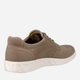 Buty derby męskie skórzane Ecco S Lite Hybrid Nutmeg 52030402114 46 Jasnobrązowe (194891763172) - obraz 3