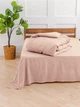Набор Good-Dream пододеяльник 200х220 + 2 наволочки 50х70 microfiber Pudra (GDBSDMP200220) - изображение 2