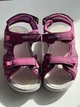 Сандалі Geox Whinberry, розмір 36 євро, Dk Raspberry Lilac - изображение 7