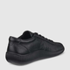 Чоловічі кеди низькі Ecco Soft Zero M 53776401001 45 Чорні (194891610780) - зображення 3