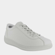 Чоловічі кеди низькі Ecco Soft Zero M 53776401007 43 Білі (194891610582) - зображення 2