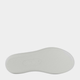 Чоловічі кеди низькі Ecco Soft Zero M 53776401007 46 Білі (194891610612) - зображення 4
