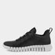 Sneakersy męskie Ecco Gruuv M 52520451052 47 Czarne (194891175944) - obraz 3