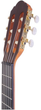 Gitara klasyczna Arrow Calma 1/­2 gloss (L2050025) - obraz 7