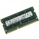 Samsung 8GB SO-DIMM DDR3 1333MHz для ноутбуків, Non-ECC, для апгрейду (M471B1G73BH0-CH9) - зображення 1