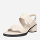 Жіночі босоніжки Ecco Sculpted Sandal LX 3522276301378 36 Бежеві (194891830607) - зображення 2
