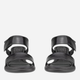 Жіночі босоніжки Ecco Sculpted Sandal LX 35 22276301001 38 Чорні (194891503617) - зображення 4