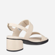 Жіночі босоніжки Ecco Sculpted Sandal LX 3522276301378 37 Бежеві (194891830614) - зображення 3