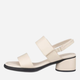 Жіночі босоніжки Ecco Sculpted Sandal LX 3522276301378 40 Бежеві (194891830645) - зображення 1