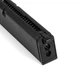 Магазин страйкбольний Novritsch TP22 Gas Magazine 23 BBs Black - зображення 2
