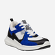 Buty sportowe młodzieżowe chłopiece Ecco Biom 2.2 K 71087361139 39 Niebieskie (194891754606) - obraz 1