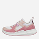 Buty sportowe młodzieżowe dla dziewczynki Ecco Biom 2.2 K 71087361140 39 Różowe (194891754705) - obraz 1