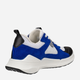 Buty sportowe młodzieżowe chłopiece Ecco Biom 2.2 K 71087361139 39 Niebieskie (194891754606) - obraz 4
