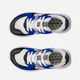 Buty sportowe młodzieżowe chłopiece Ecco Biom 2.2 K 71087361139 36 Niebieskie (194891754576) - obraz 6