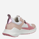Buty sportowe młodzieżowe dla dziewczynki Ecco Biom 2.2 K 71087361140 40 Różowe (194891754712) - obraz 3