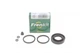 Ремкомплект супорта заднього MB C-class W202/W203 93-07 d=35mm Ate 235001 FRENKIT - изображение 1