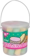 Мелки цветные YES Sweet Cream Jumbo 12 шт в ведре (400510) (5056574434395) - изображение 1