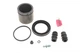 Ремкомплект супорта переднього MB E-class W211/S211 02-09 d=60mm +поршень Bosch 260947 FRENKIT - зображення 1