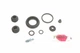 Ремкомплект супорта заднього Hyundai Solaris/KIA Rio 11- d=34mm+ поршеньMando 234932 FRENKIT - изображение 2