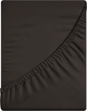 Набор Good-Dream Простынь на резинке 70х190 см + 2 наволочки 50х70 см microfiber Brown (GDBSMBR070190) - изображение 4