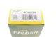 Ремкомплект супорта заднього Renault Kangoo 97- d=38mm Bosch 238038 FRENKIT - зображення 3