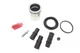 Ремкомплект супорта переднього VW Golf III/Skoda Fabia I/II 91-14 d=48mm +поршень Ate/Bendix 248916 FRENKIT - изображение 1