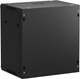 Серверна підвісна шафа Netrack 19" 12U 600x450 Black (019-120-645-022) - зображення 4