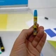 Набір воскової крейди для малювання, 12 кольорів - изображение 2