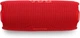 Портативная колонка JBL Flip 7 35W Red (JBLFLIP7RED) - изображение 4