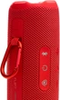 Портативная колонка JBL Flip 7 35W Red (JBLFLIP7RED) - изображение 8