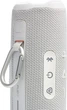 Портативная колонка JBL Flip 7 35W White (JBLFLIP7WH) - изображение 9