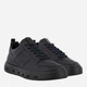 Sneakersy damskie skórzane ECCO Street 720 W 20971301001 40 Czarne (194890609037) - obraz 1
