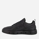 Sneakersy damskie skórzane ECCO Street 720 W 20971301001 40 Czarne (194890609037) - obraz 6