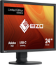 Monitor 24.1" EIZO ColorEdge CS2400S - obraz 2